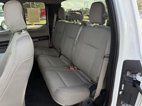 Used 2015 Ford F150 XLT w/ Equipment Group 301A Mid image 39