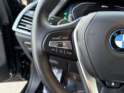 Certified 2022 BMW X5 xDrive45e w/ Climate Comfort Package image 24