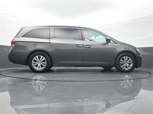 Used 2016 Honda Odyssey EX-L image 12