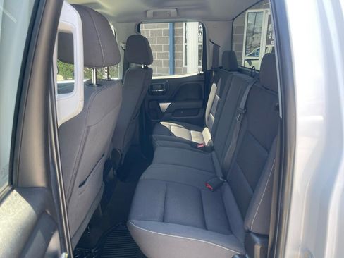 Used 2018 Chevrolet Silverado 1500 LT image 14