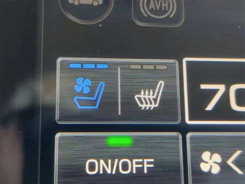 New 2026 Subaru Ascent Touring image 26