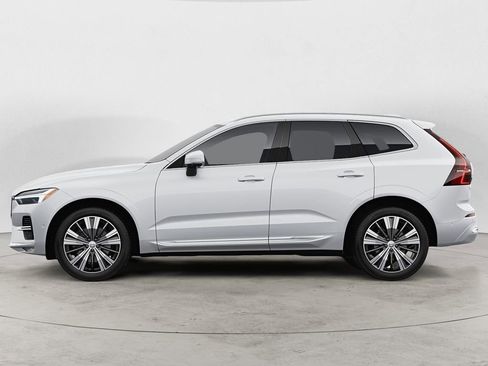 Certified 2023 Volvo XC60 B5 Plus image 4