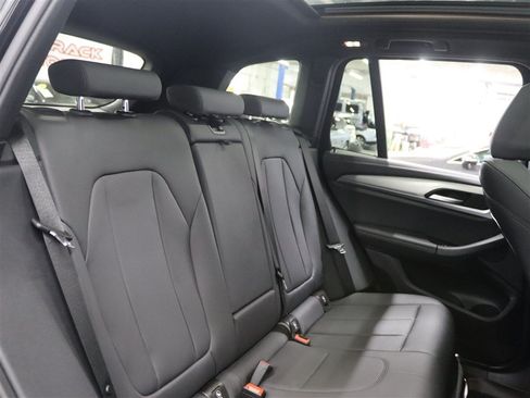 Used 2019 BMW X3 M40i AWD/4WD image 20
