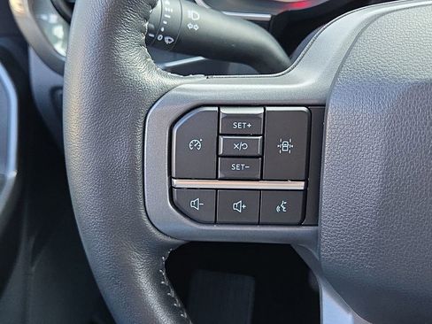 Used 2022 Ford F150 XLT w/ Equipment Group 302A High image 29