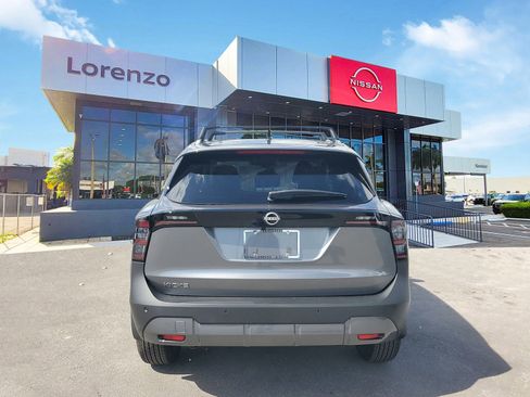 New 2026 Nissan Kicks SV image 5