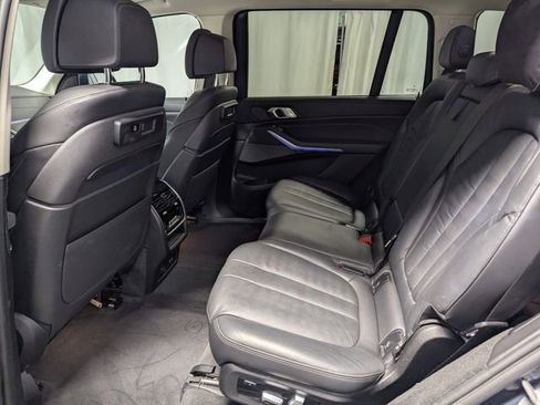 Used 2020 BMW X7 xDrive40i w/ Premium Package image 10