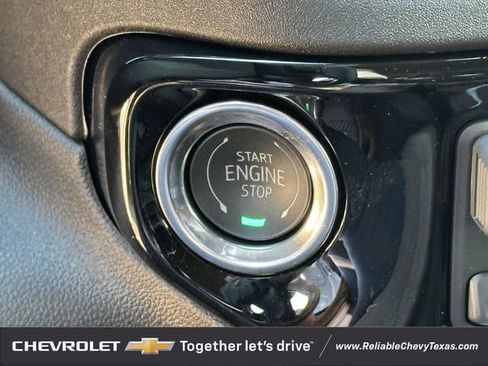 New 2026 Chevrolet Silverado 1500 RST w/ Texas Edition Plus AWD/4WD image 21