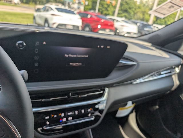 New 2026 Buick Envista Avenir FWD image 20