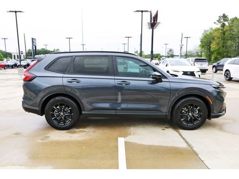 Used 2026 Honda CR-V Sport image 5