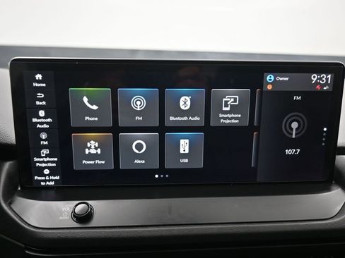 Used 2023 Honda Accord Sport image 16