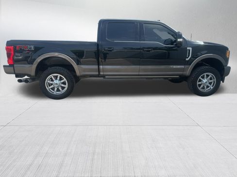 Used 2019 Ford F250 King Ranch w/ King Ranch Ultimate Package AWD/4WD image 5