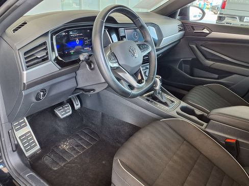 Used 2023 Volkswagen Jetta Sport FWD image 19