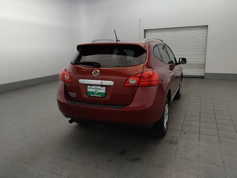 Used 2015 Nissan Rogue S w/ Convenience Package FWD image 7