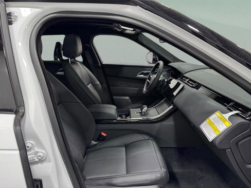 New 2026 Land Rover Range Rover Velar S image 18