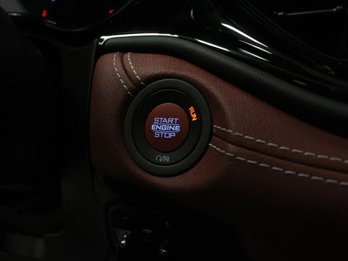 New 2024 Dodge Durango SRT Hellcat image 29