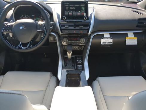 New 2026 Mitsubishi Eclipse Cross SEL AWD/4WD image 34