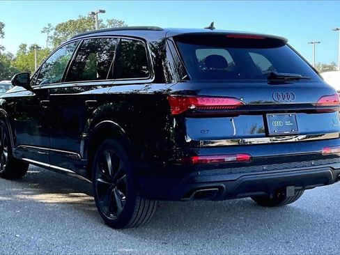 New 2026 Audi Q7 3.0T Premium Plus image 7