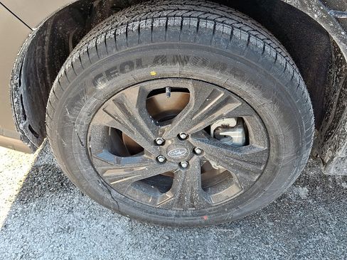 New 2026 Subaru Crosstrek 2.5i image 4