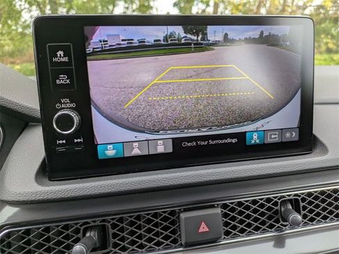 Certified 2025 Acura Integra A-Spec image 17