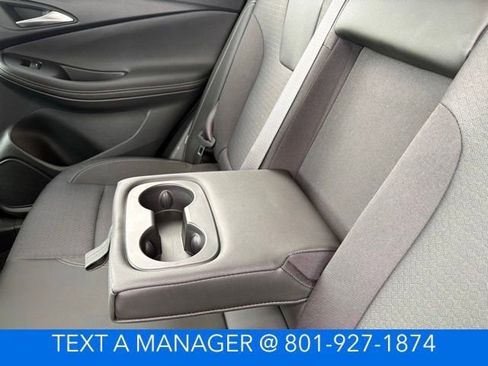 New 2026 Buick Encore GX Preferred w/ Advanced Technology Package AWD/4WD image 14