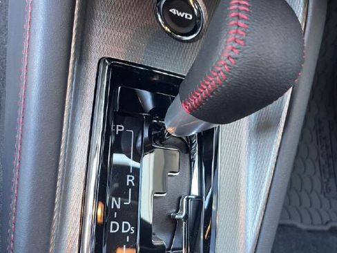 New 2025 Mitsubishi Outlander Sport AWD image 22