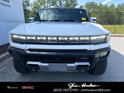 Used 2023 GMC Hummer EV Edition 1 AWD/4WD image 3