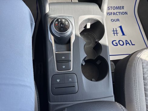 Certified 2022 Ford Escape SE w/ Convenience Package image 33