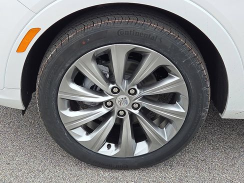 New 2026 Buick Envista Avenir FWD image 7