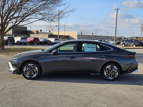 New 2026 Hyundai Sonata SEL AWD/4WD image 4