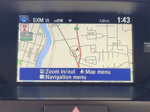 Used 2017 Acura RDX Technology Package image 14