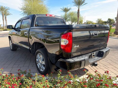 Used 2015 Toyota Tundra 1794 Edition image 4
