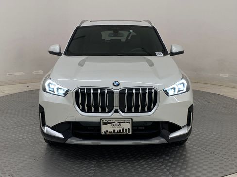 New 2025 BMW X1 xDrive28i w/ Premium Package image 5