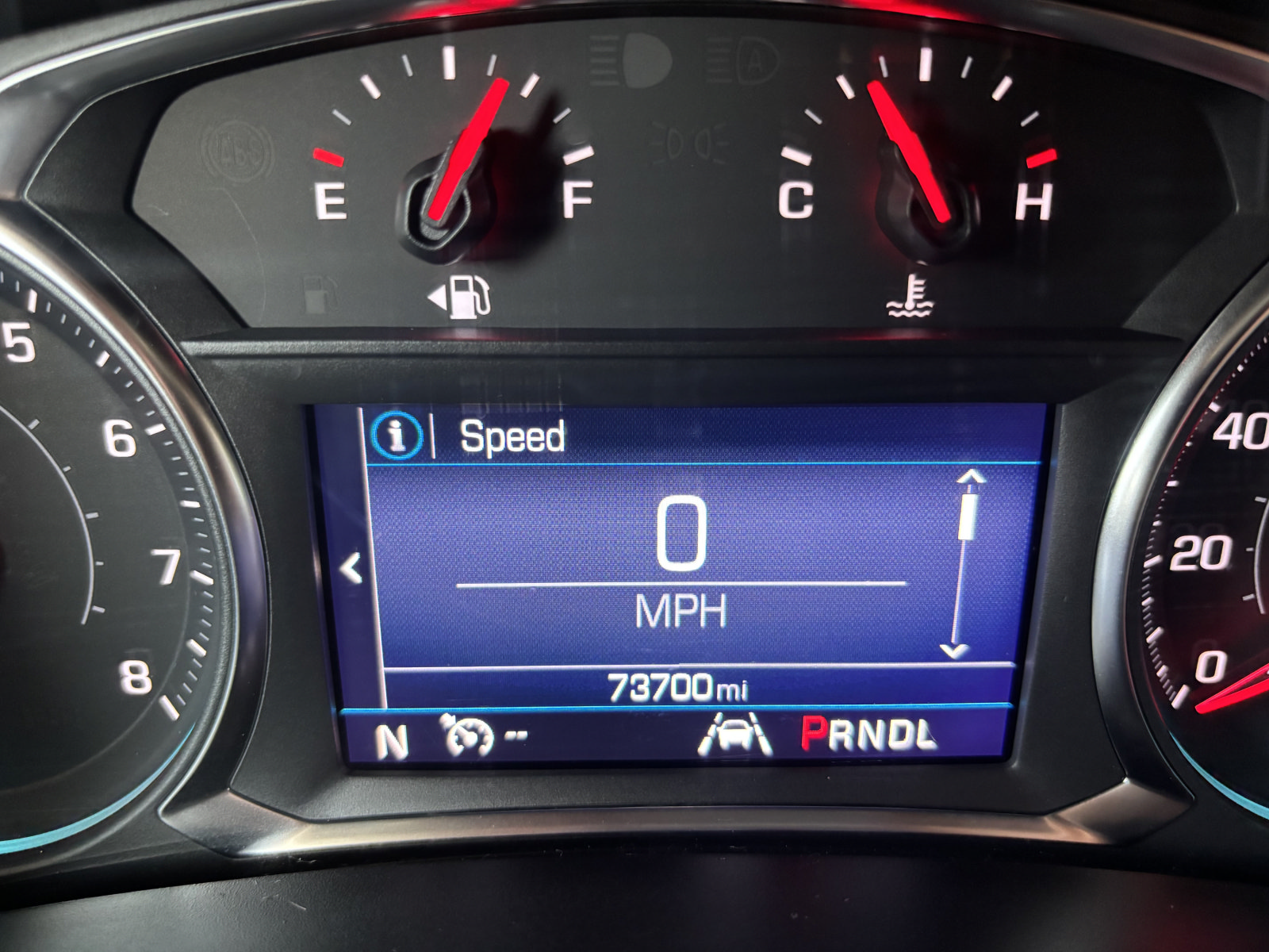 Used 2021 Chevrolet Equinox LT AWD/4WD image 19