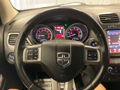Used 2014 Dodge Journey Crossroad w/ Flexible Seating Group AWD/4WD image 20