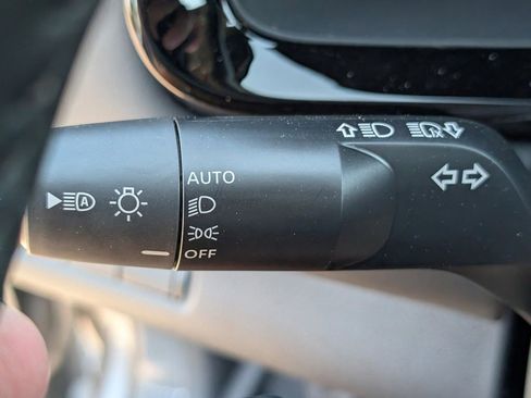 New 2026 Nissan Pathfinder SL image 26