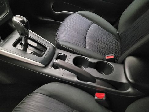 Used 2019 Nissan Sentra SV FWD image 26