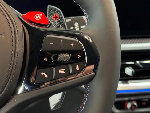 New 2026 BMW XM Label Red image 28