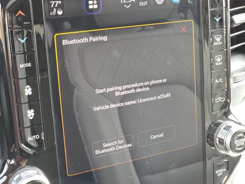 Used 2024 RAM 1500 Limited image 6