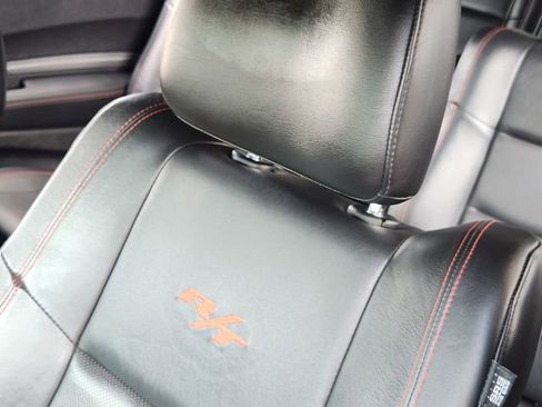 Used 2018 Dodge Durango R/T w/ Trailer Tow Group IV RWD image 15