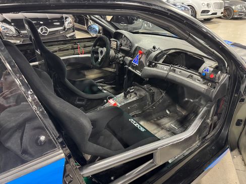 Used 2002 BMW M3 Coupe image 60