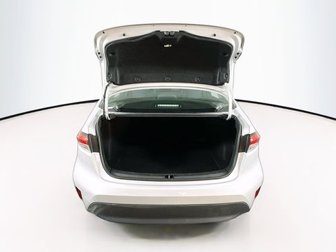 Used 2023 Toyota Corolla LE image 26