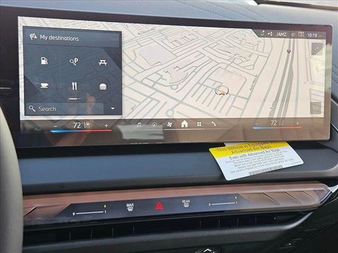 New 2026 BMW X3 xDrive30 w/ Convenience Package image 13