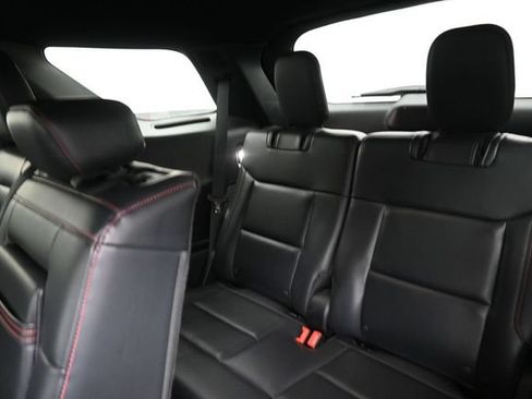 Used 2025 Ford Explorer ST-Line w/ ST-Line Street Pack AWD/4WD image 20