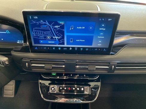 New 2025 Lincoln Corsair Grand Touring w/ Equipment Group 302A image 23