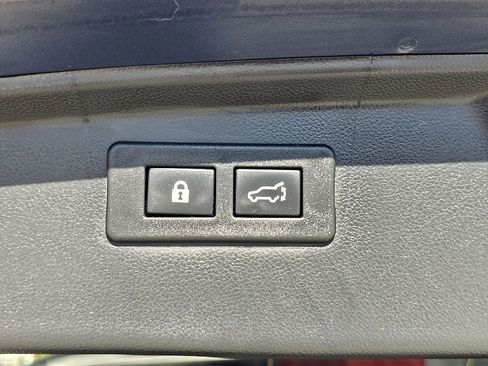 Certified 2023 Subaru Outback Onyx Edition image 12