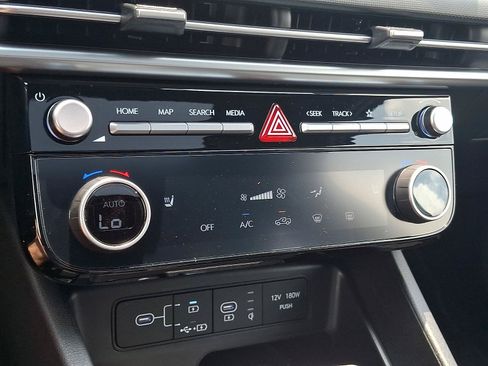 New 2026 Hyundai Santa Cruz SEL AWD/4WD image 15