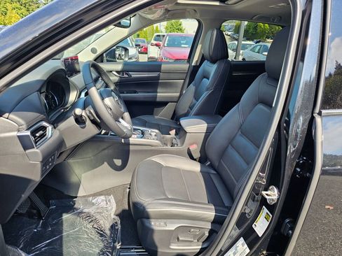 New 2025 MAZDA CX-5 AWD 2.5 S w/ Premium Plus Pkg image 22