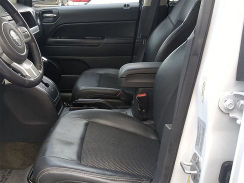 Used 2016 Jeep Compass Sport w/ Power Value Group image 23