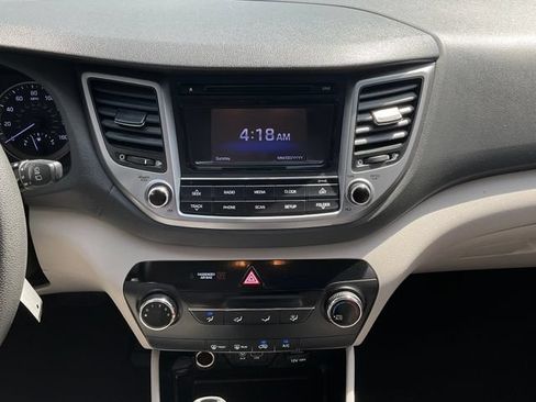 Used 2016 Hyundai Tucson SE FWD image 17