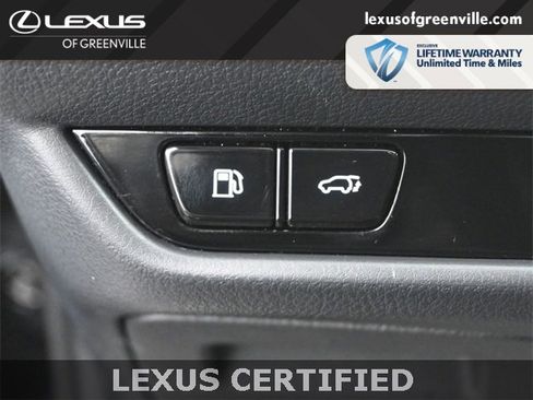 Certified 2024 Lexus NX 250 FWD image 15